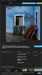 Mobile Screenshot of fotocommunity.fr