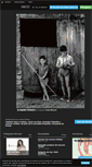 Mobile Screenshot of fotocommunity.es