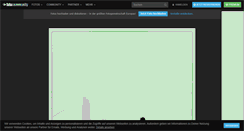 Desktop Screenshot of fotocommunity.de